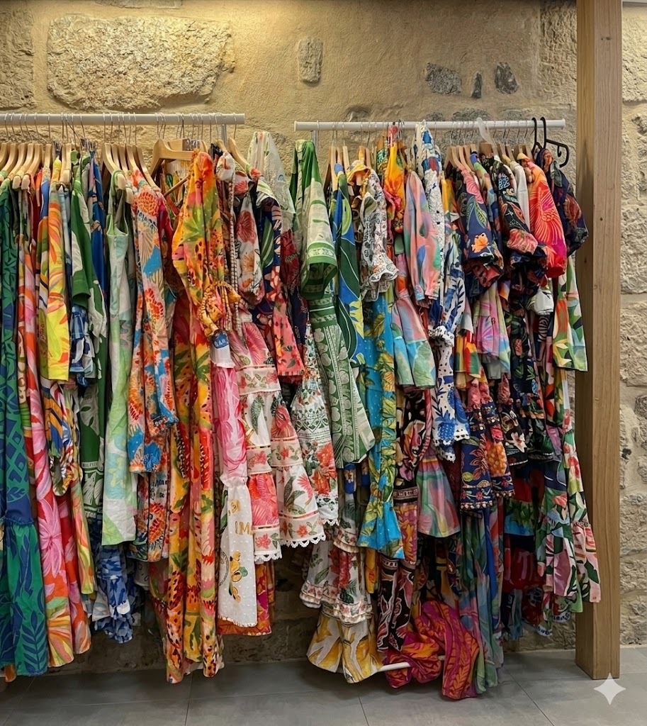 Sourcing & Production